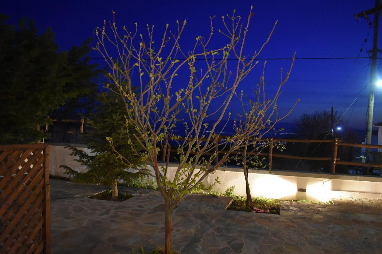 Petrichor Houses Portaria  Exterior photo